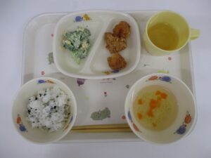 幼児食