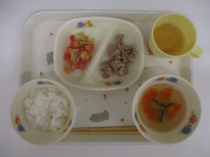 幼児食