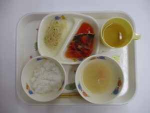 幼児食