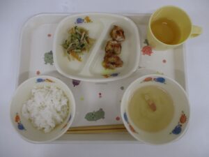 幼児食