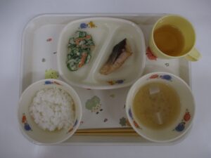 幼児食