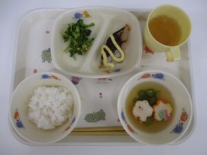 幼児食