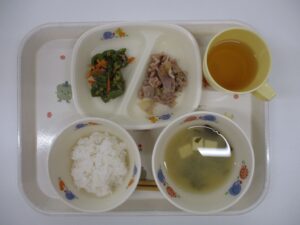 幼児食