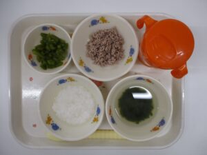 離乳食