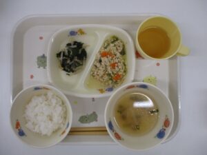 幼児食