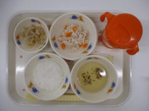 離乳食