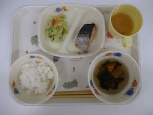 幼児食