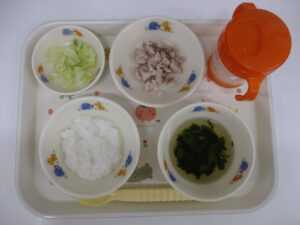 離乳食