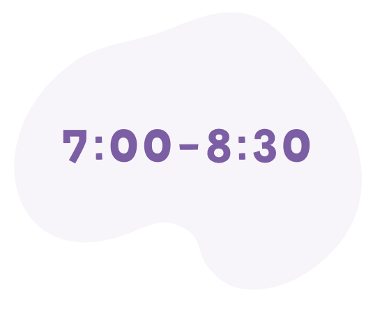 7:00-8:30