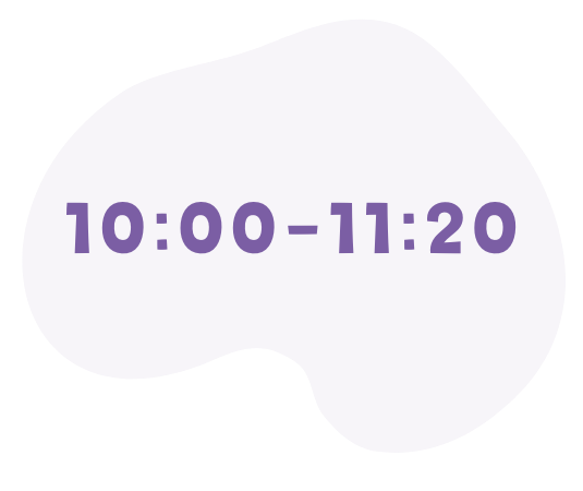 10:00-11:20