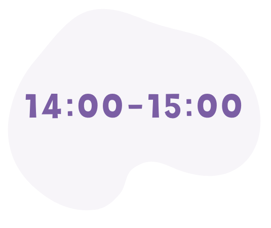 14:00-15:00