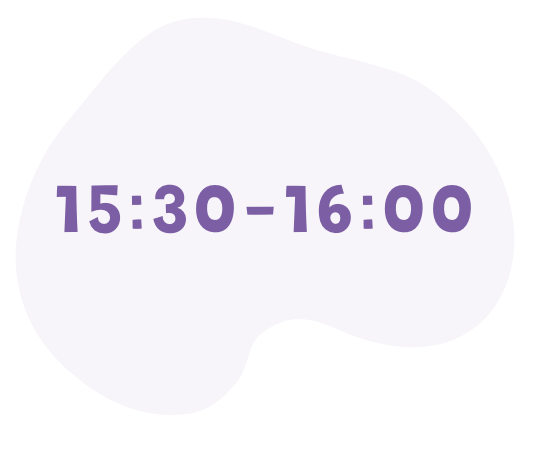 15:30-16:00