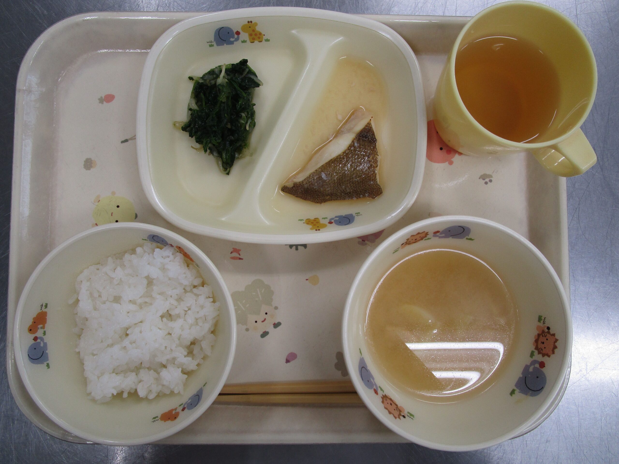 ＊幼児食＊