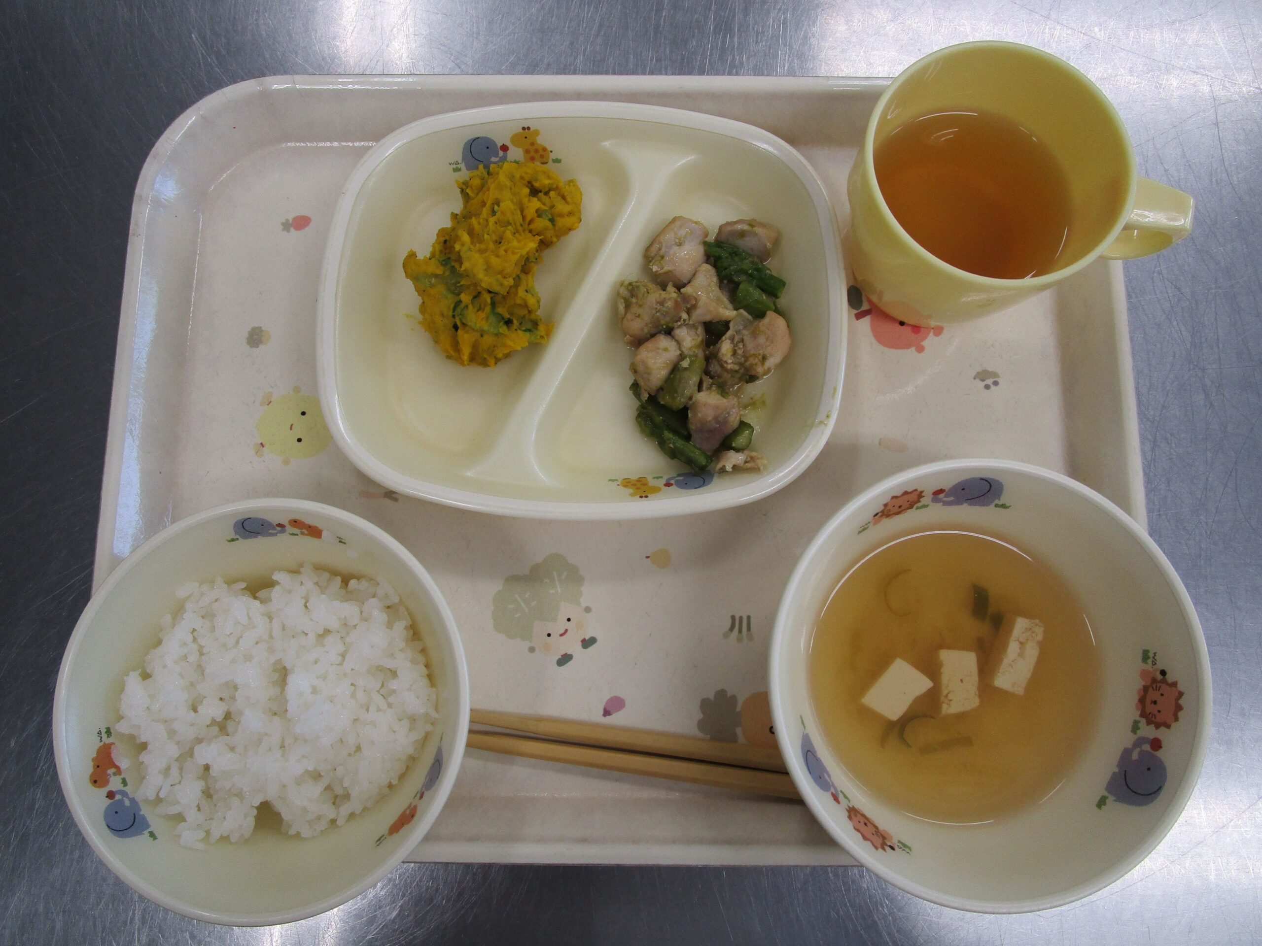 ＊幼児食＊