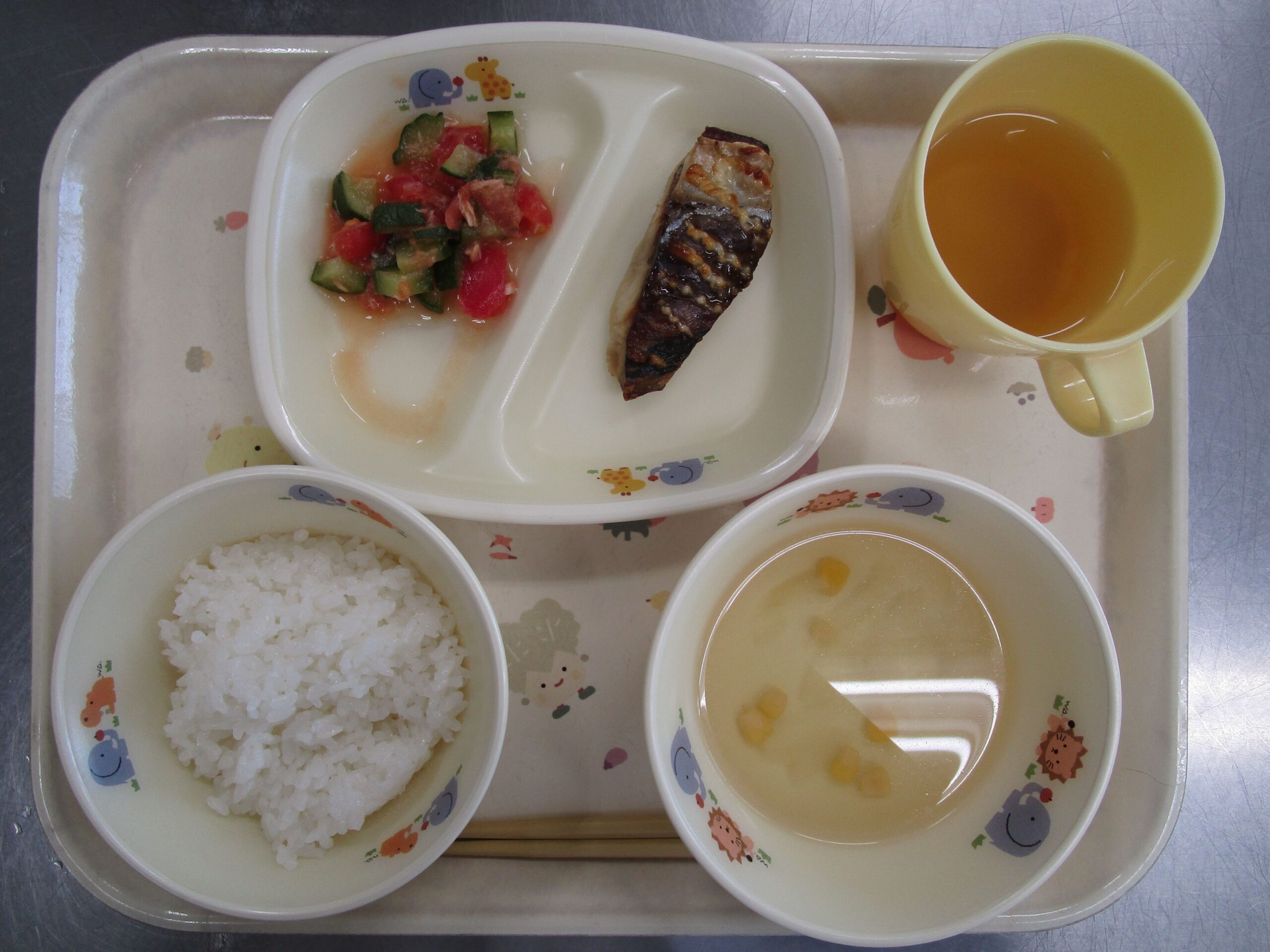 ＊幼児食＊