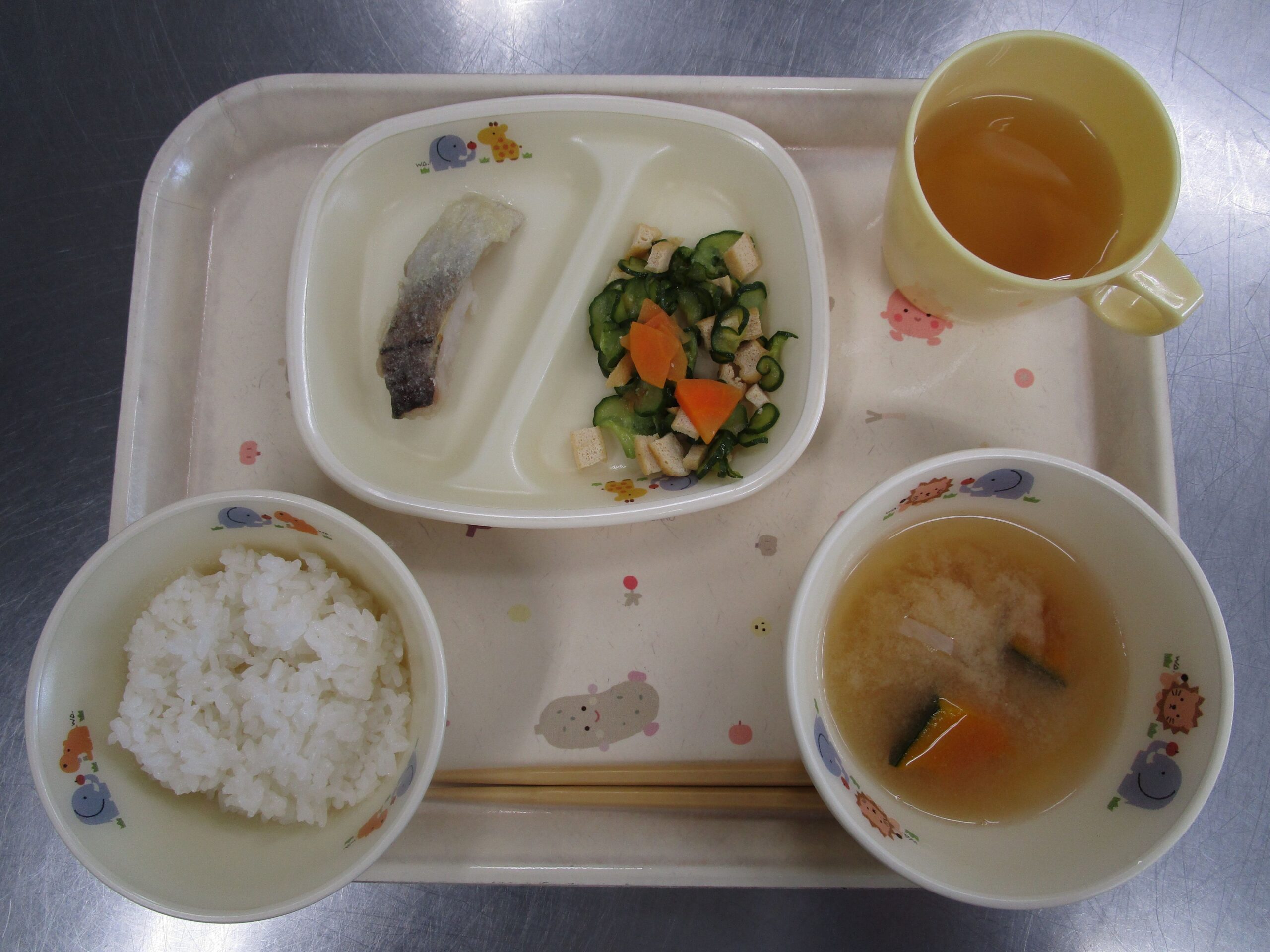 ＊幼児食＊