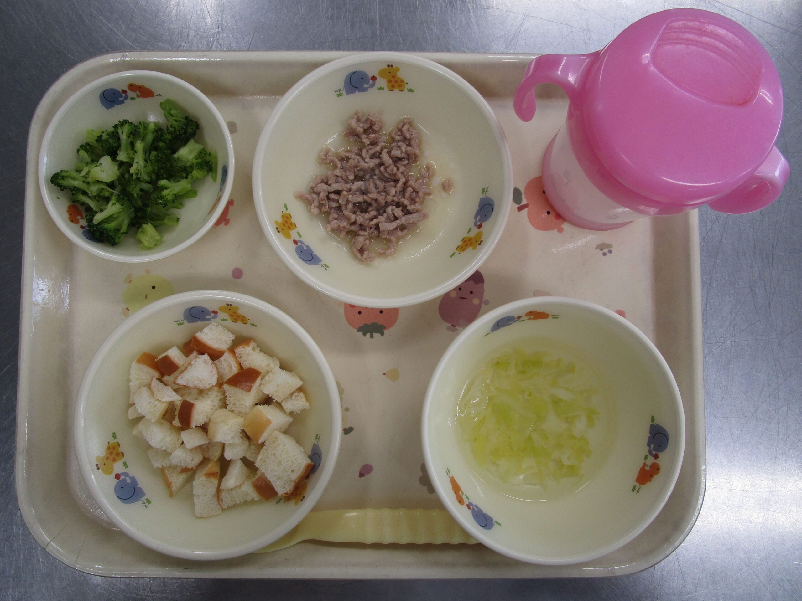 ＊離乳食＊