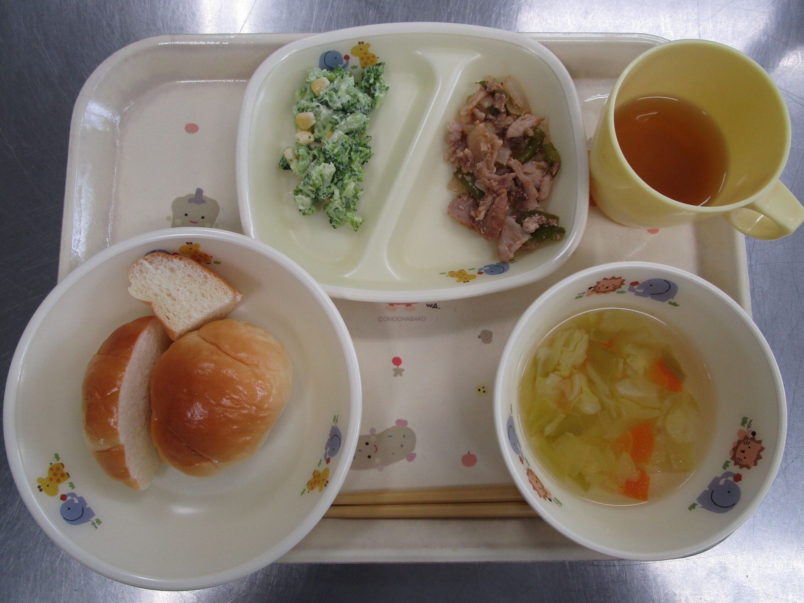＊幼児食＊