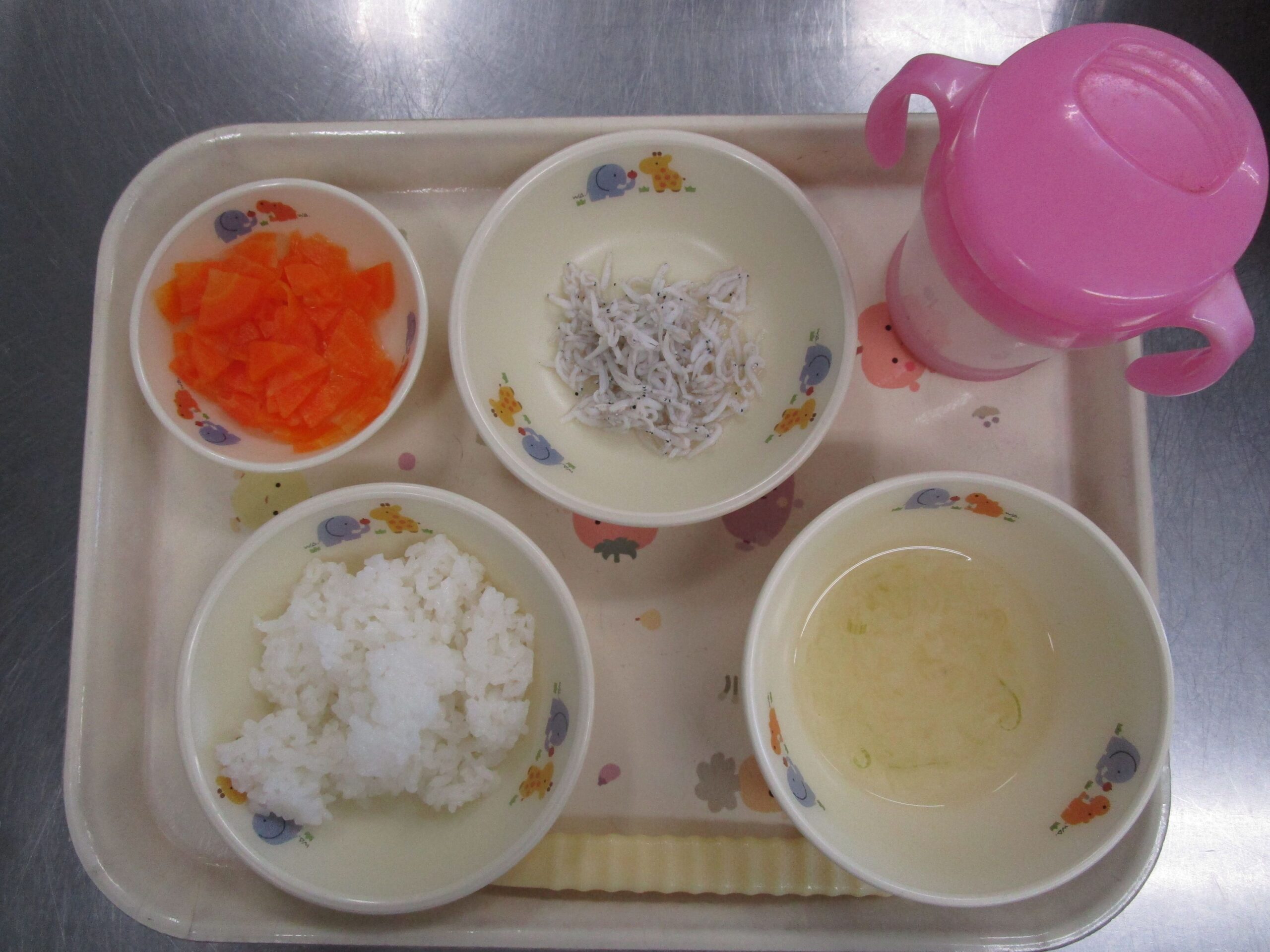＊離乳食＊