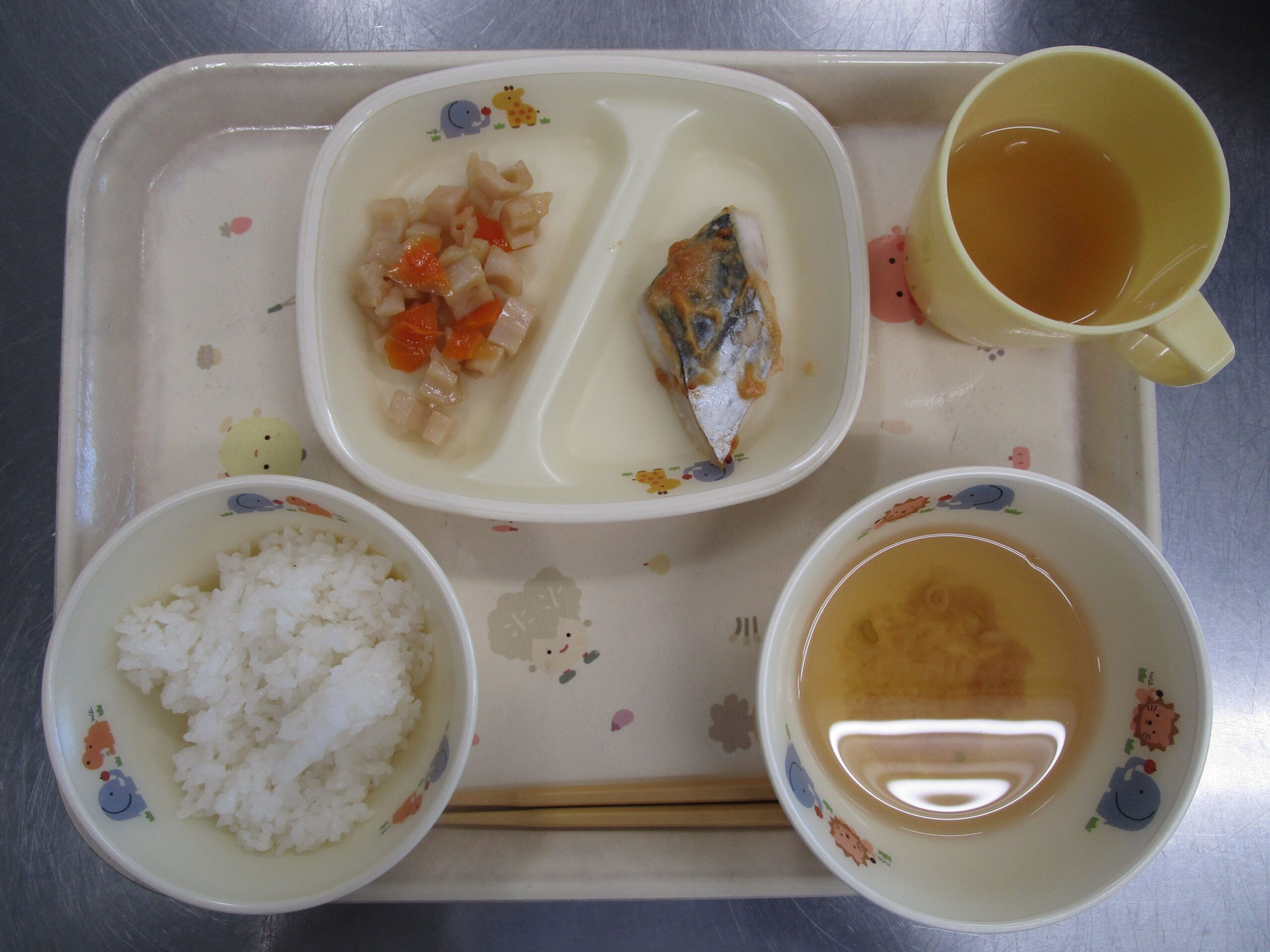 ＊幼児食＊
