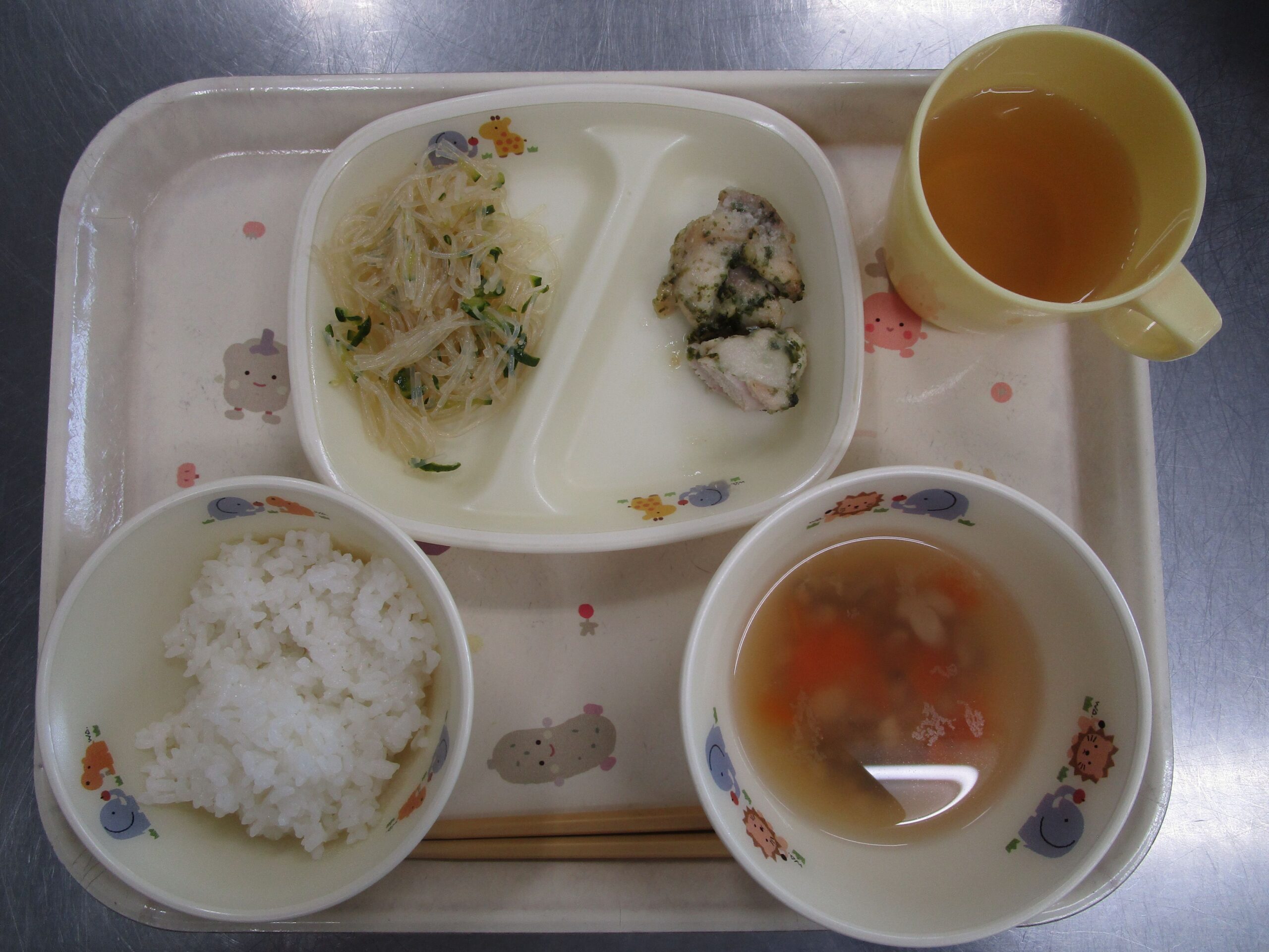 ＊幼児食＊