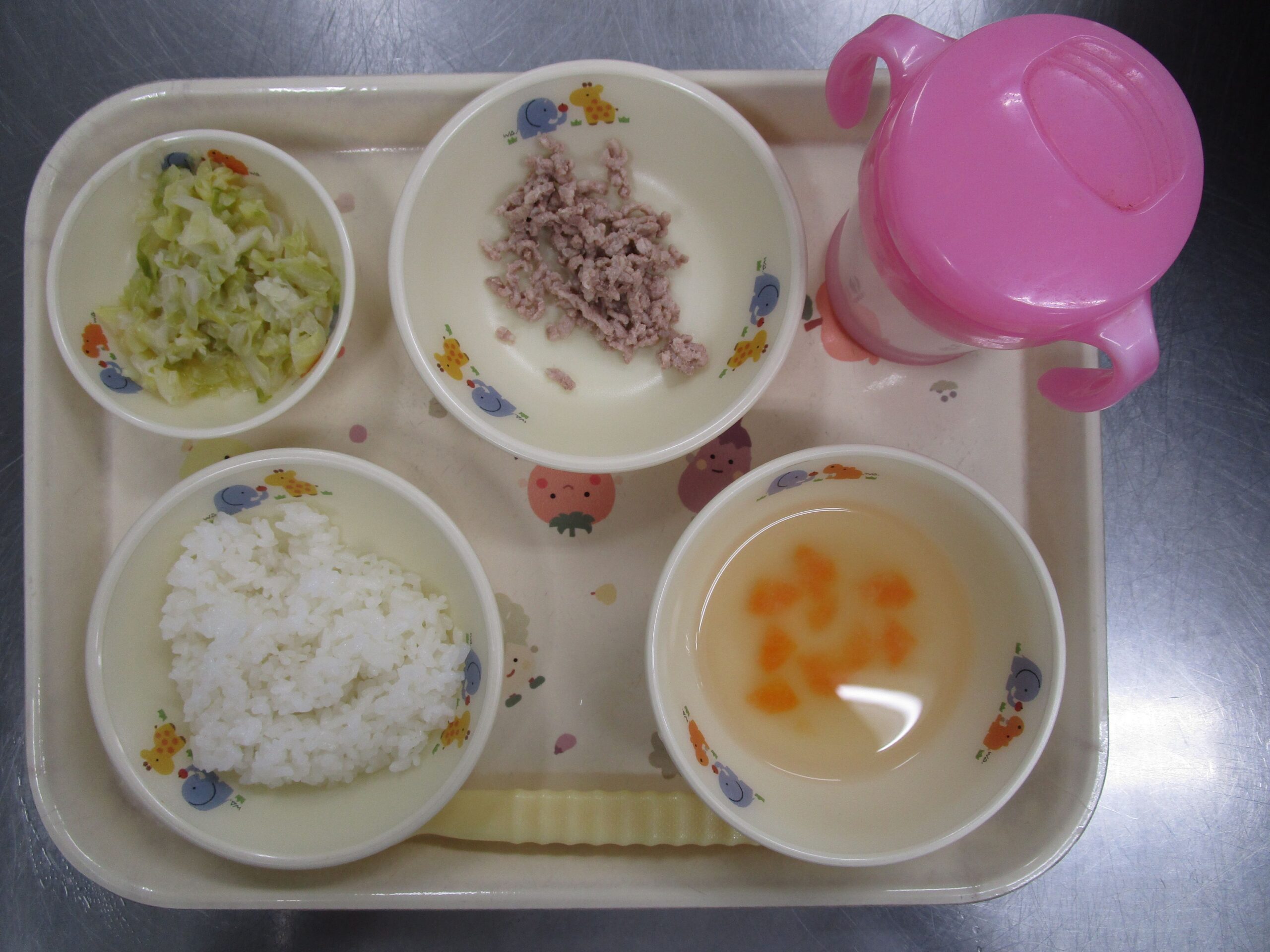 ＊離乳食＊