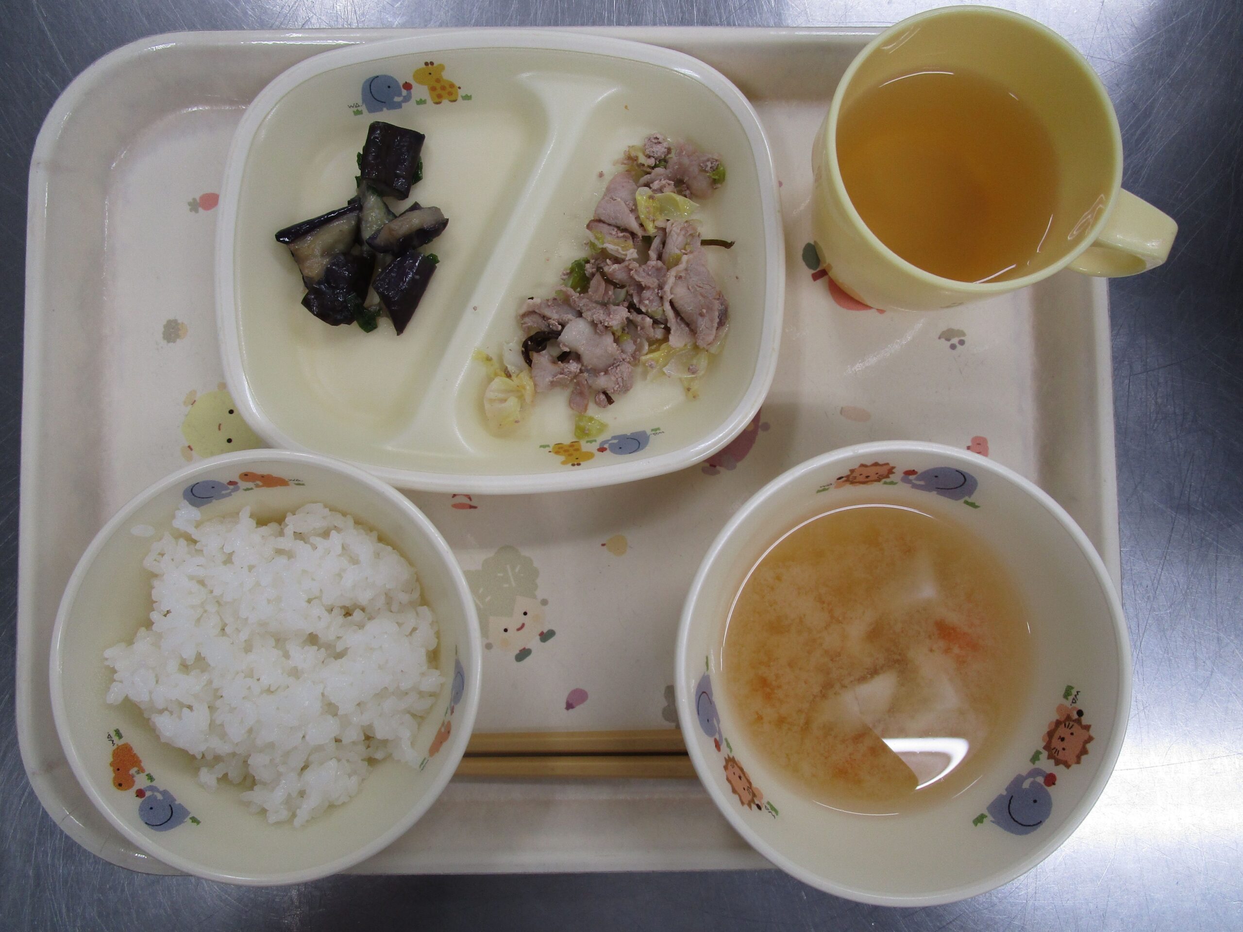 ＊幼児食＊