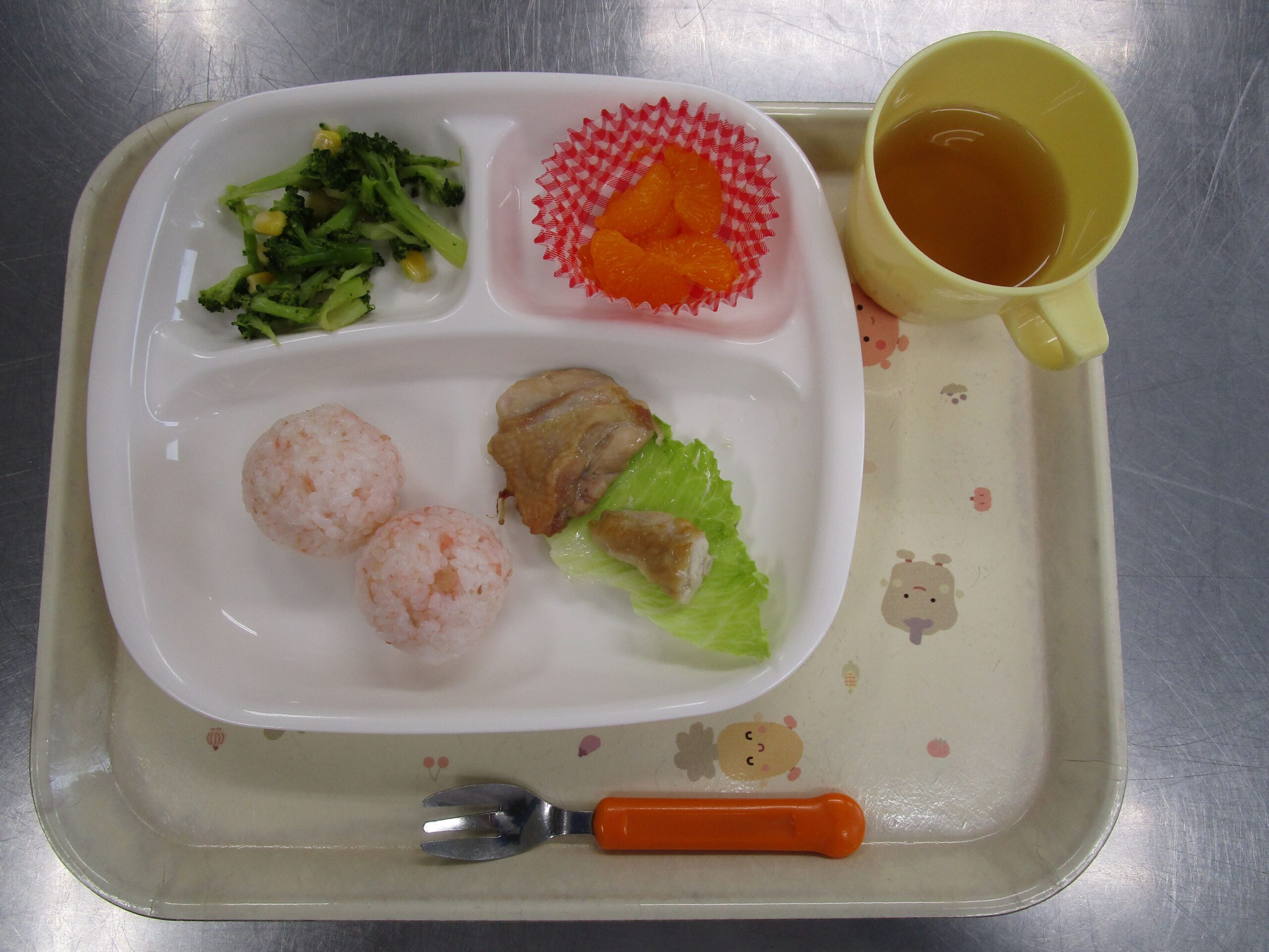 ＊幼児食＊
