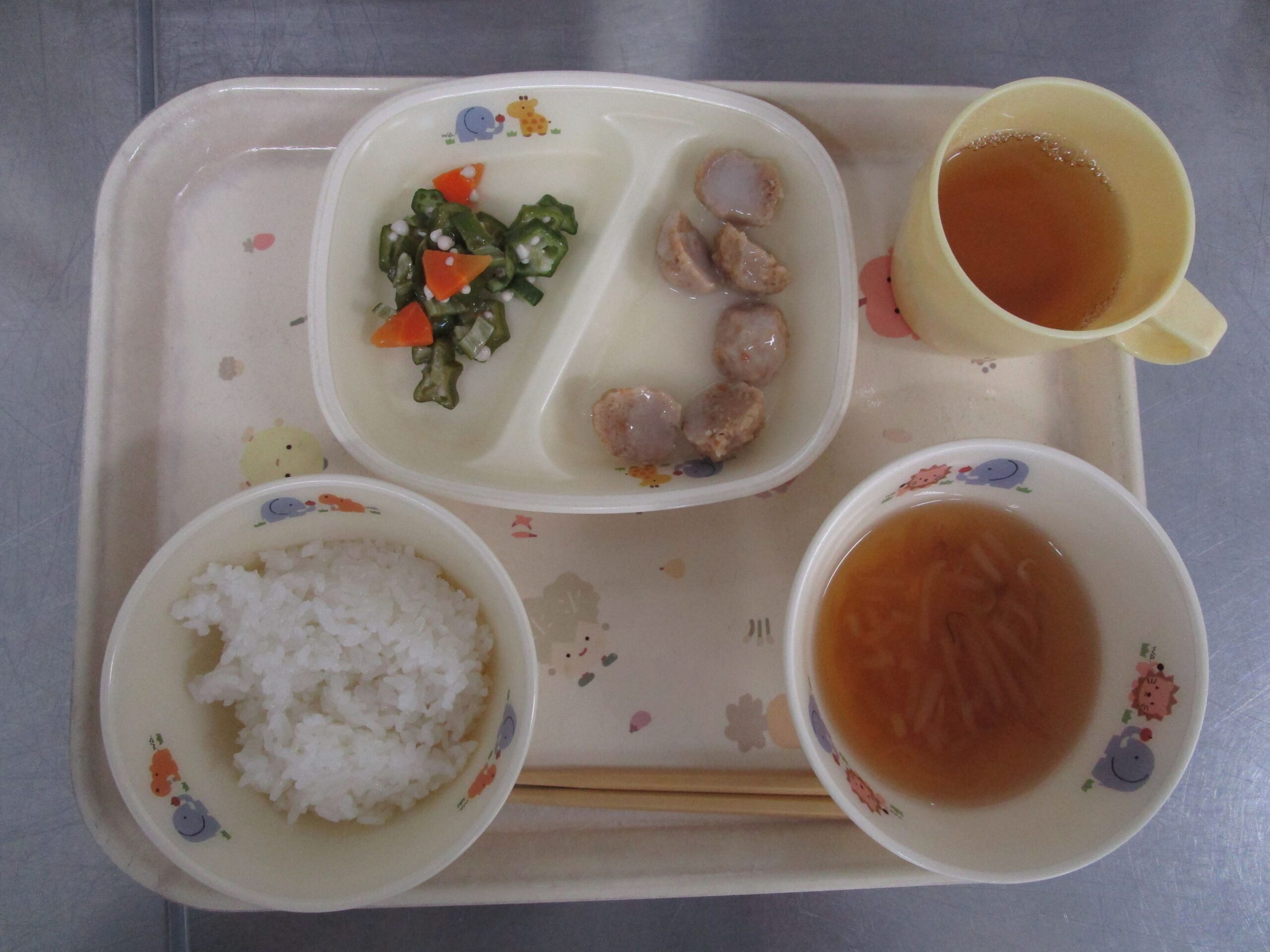 ＊幼児食＊