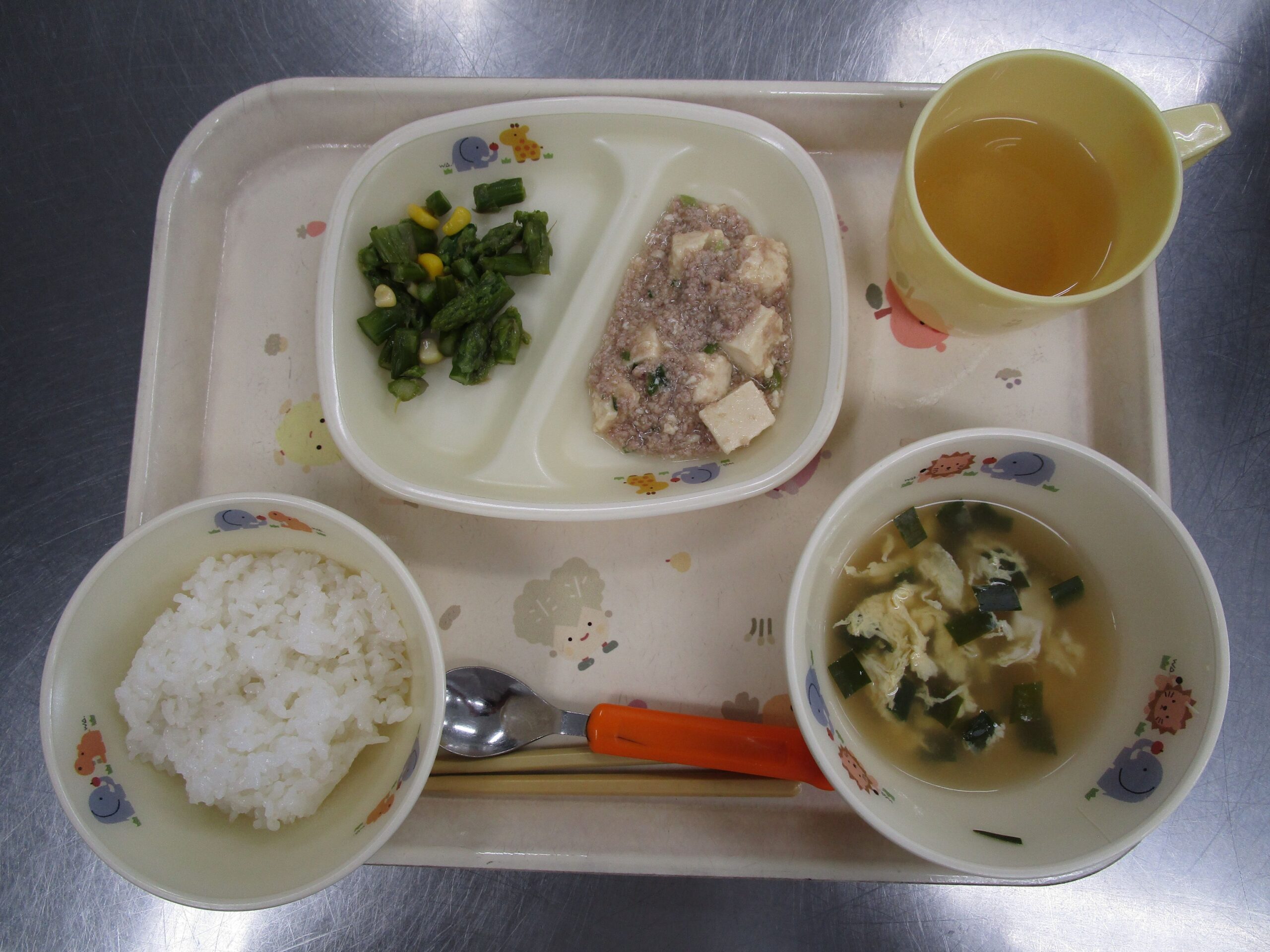 ＊幼児食＊