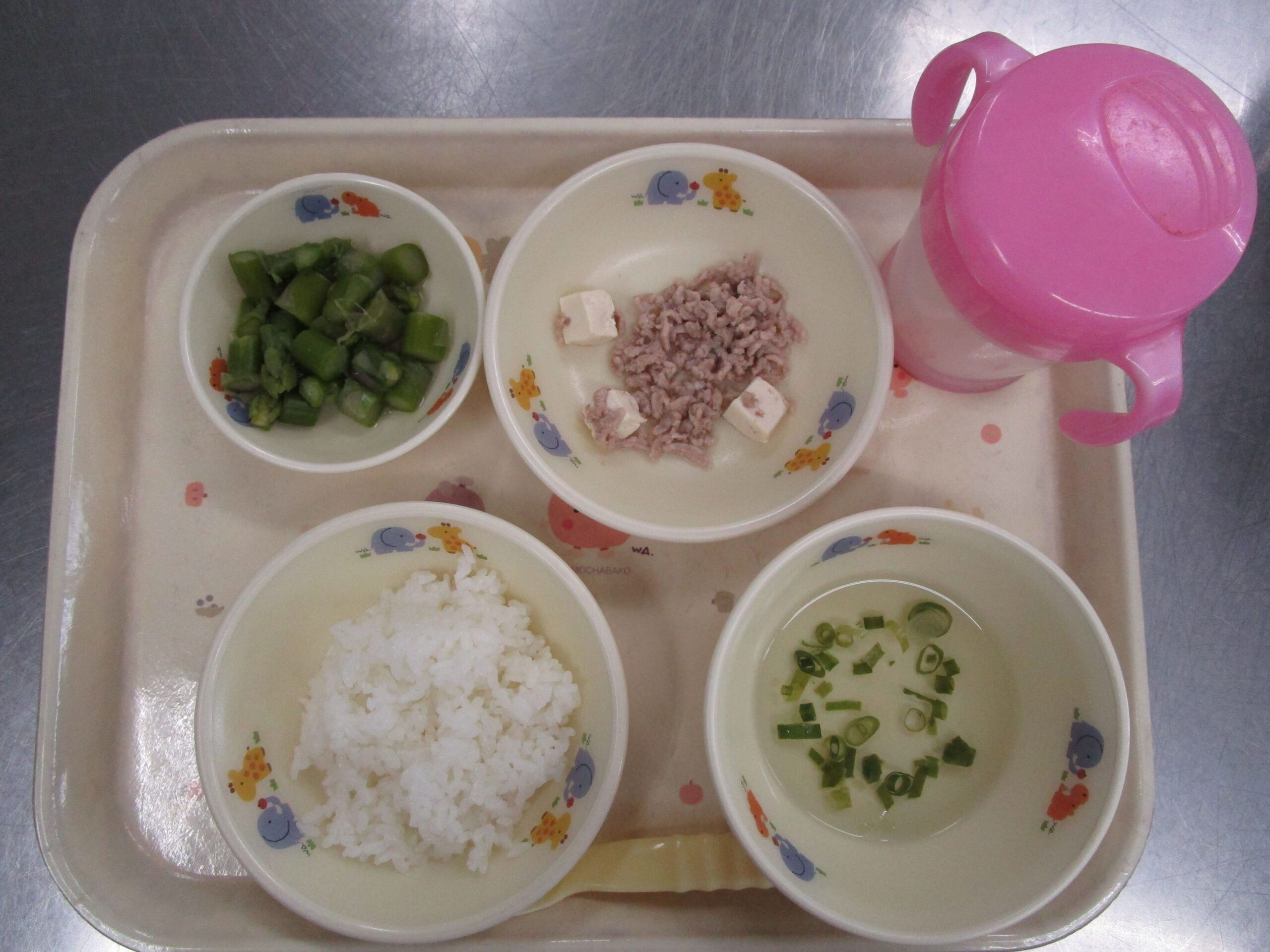 ＊離乳食＊