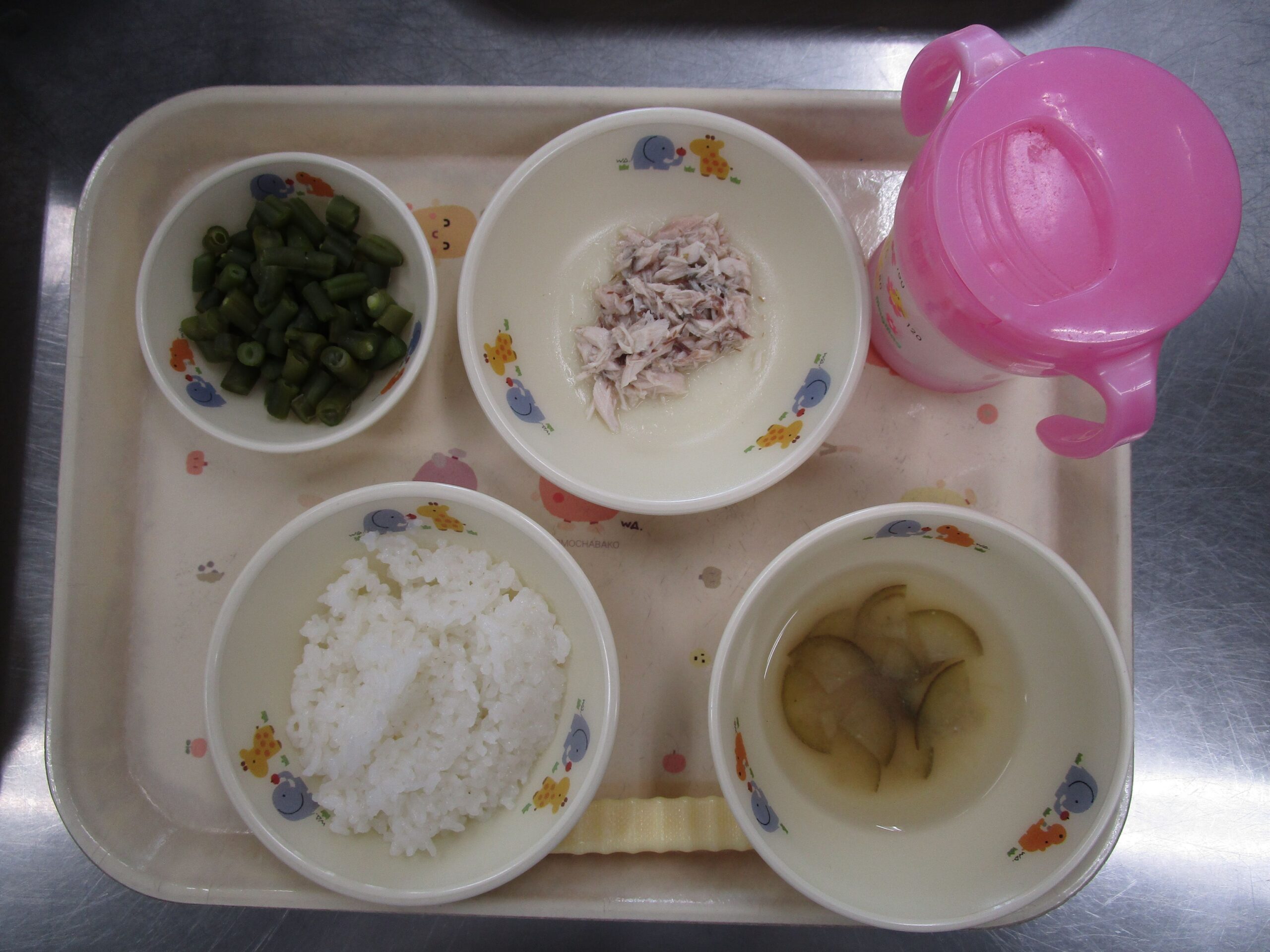 ＊離乳食＊