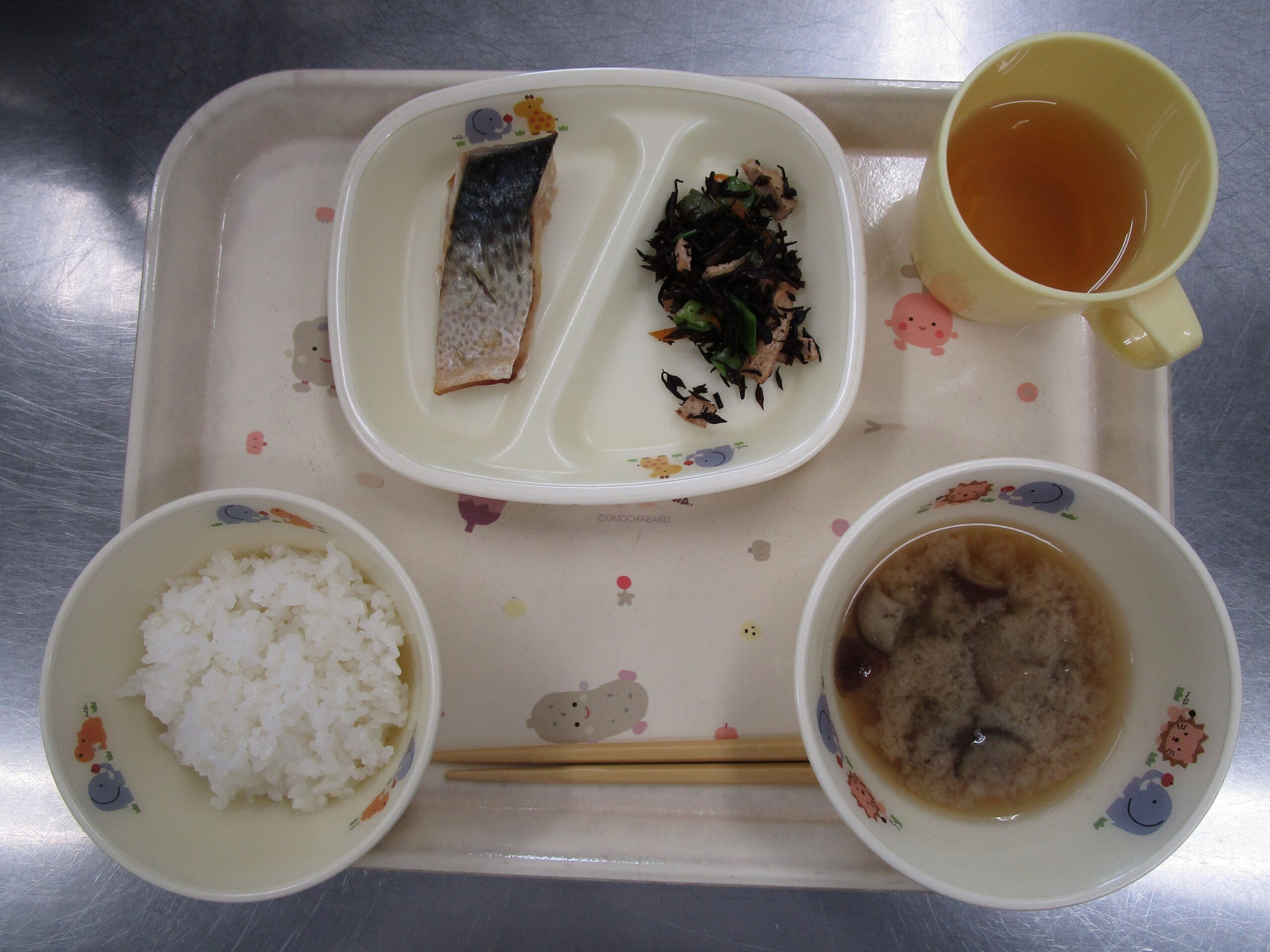 ＊幼児食＊