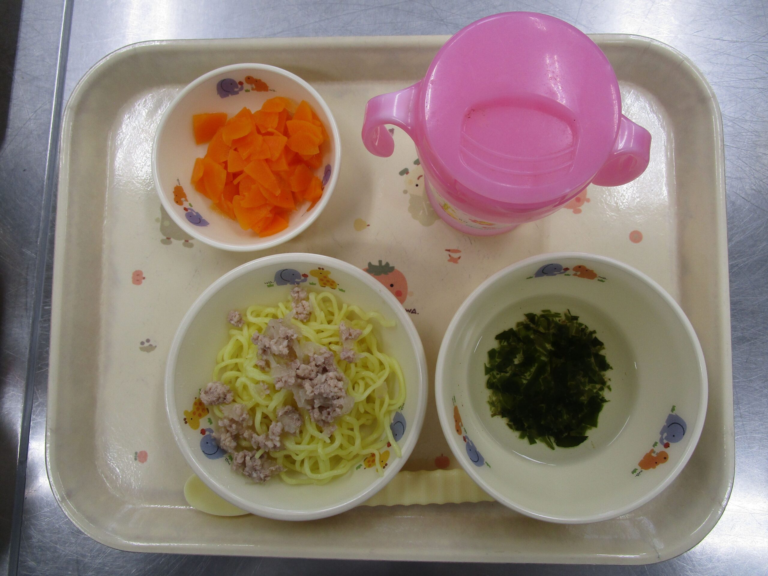 ＊離乳食＊