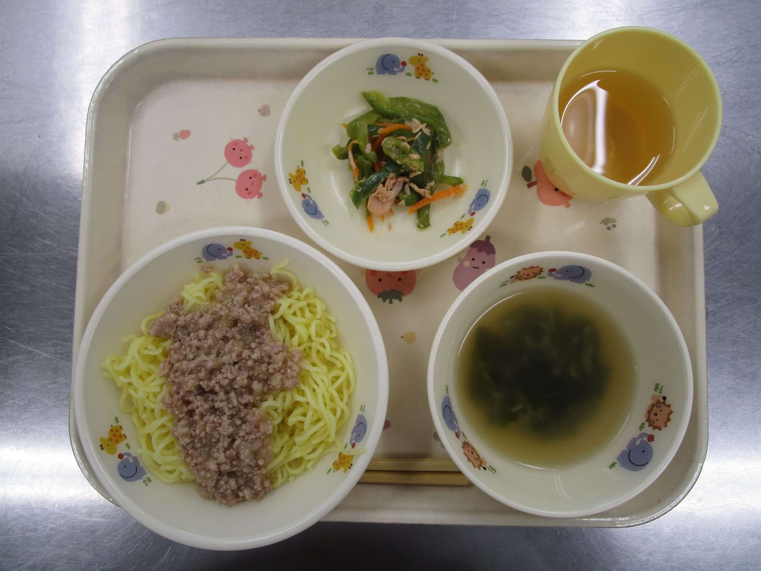 ＊幼児食＊
