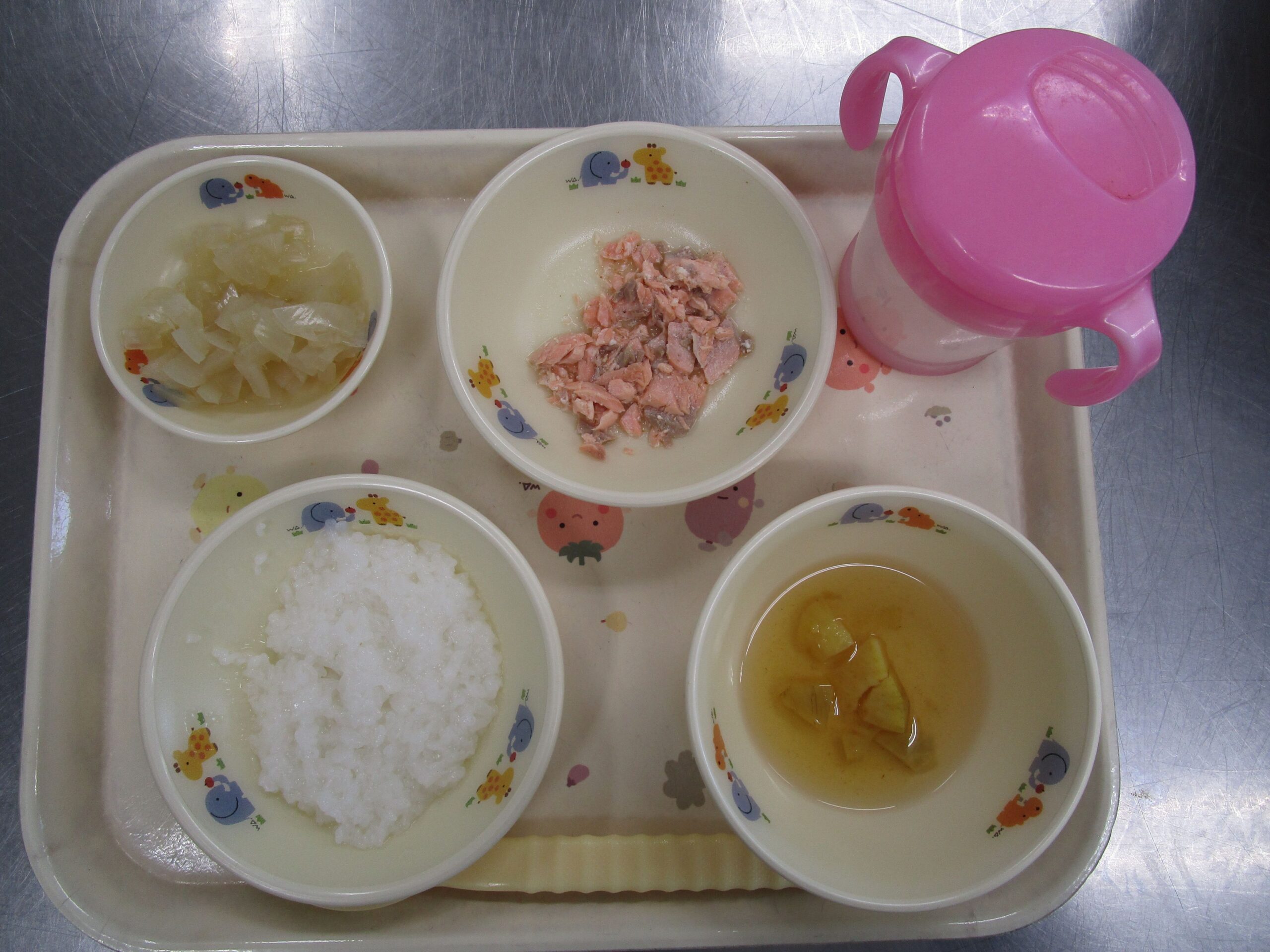 ＊離乳食＊