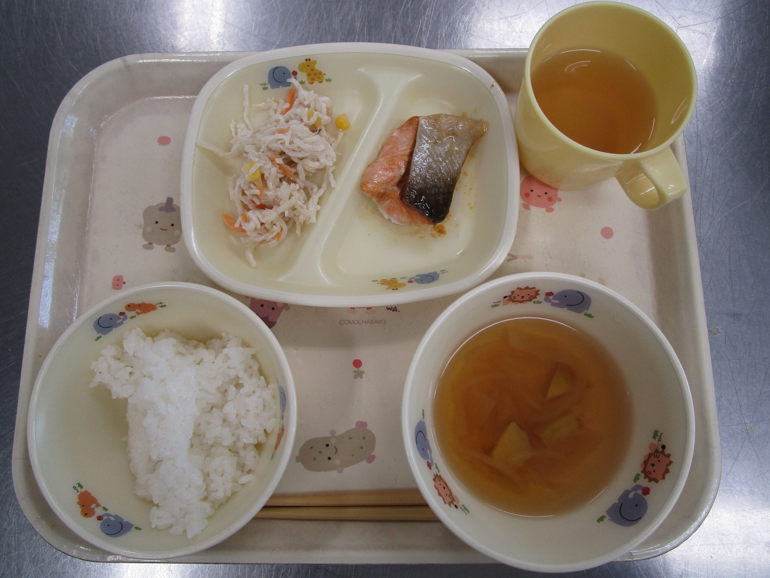 ＊幼児食＊