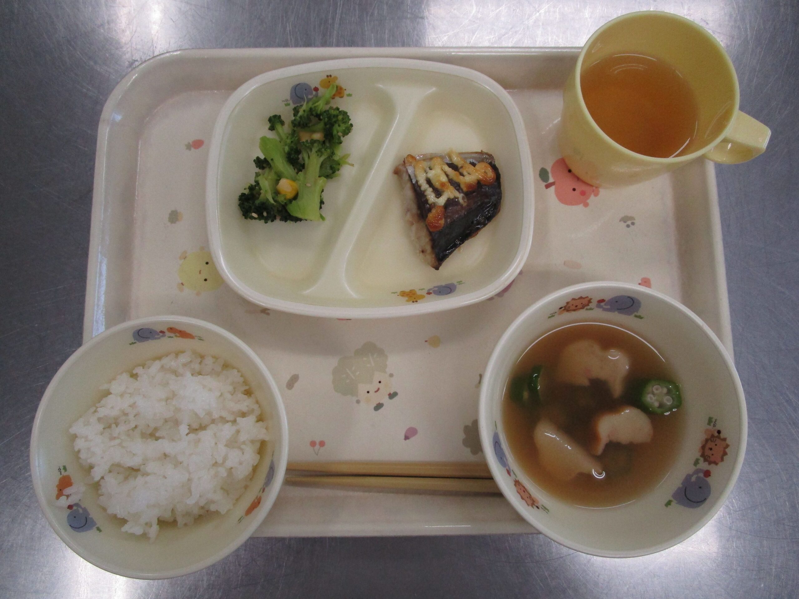 ＊幼児食＊