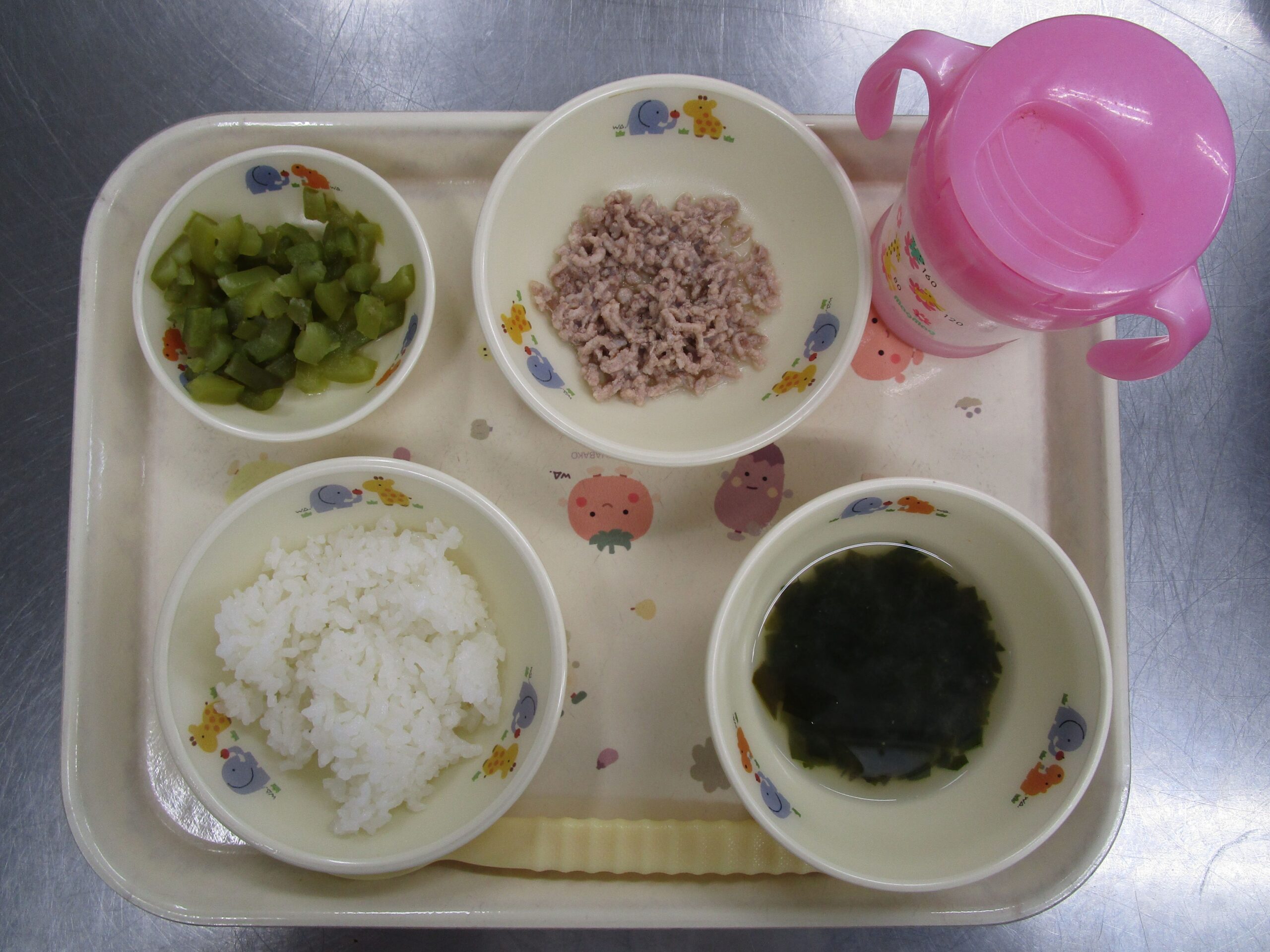 ＊離乳食＊