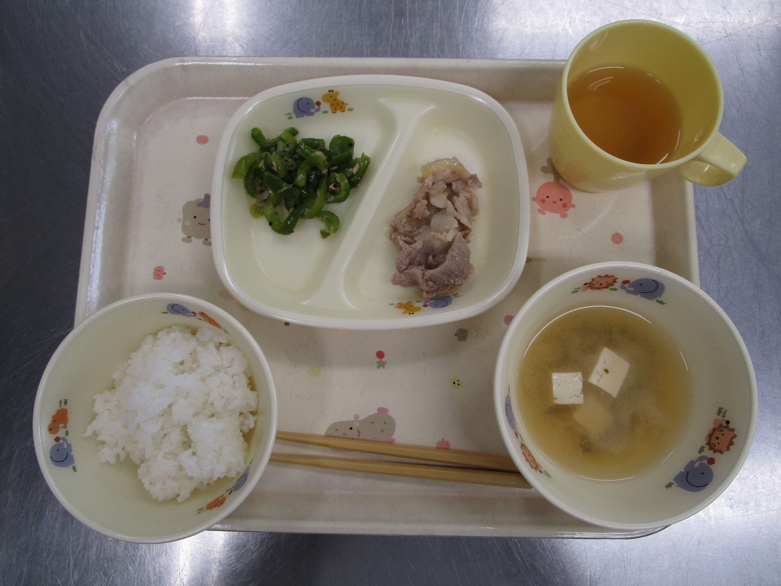 ＊幼児食＊