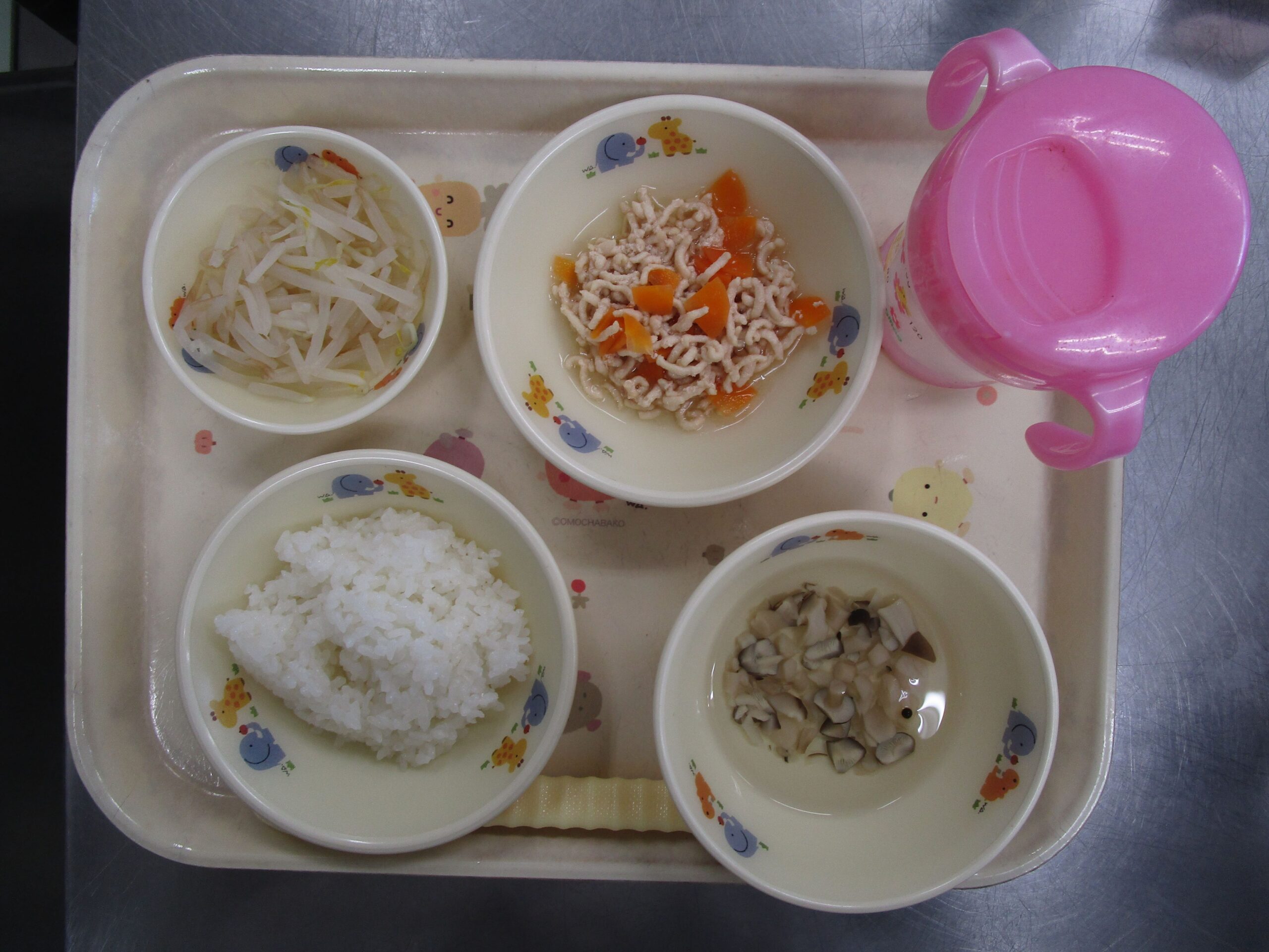 ＊離乳食＊
