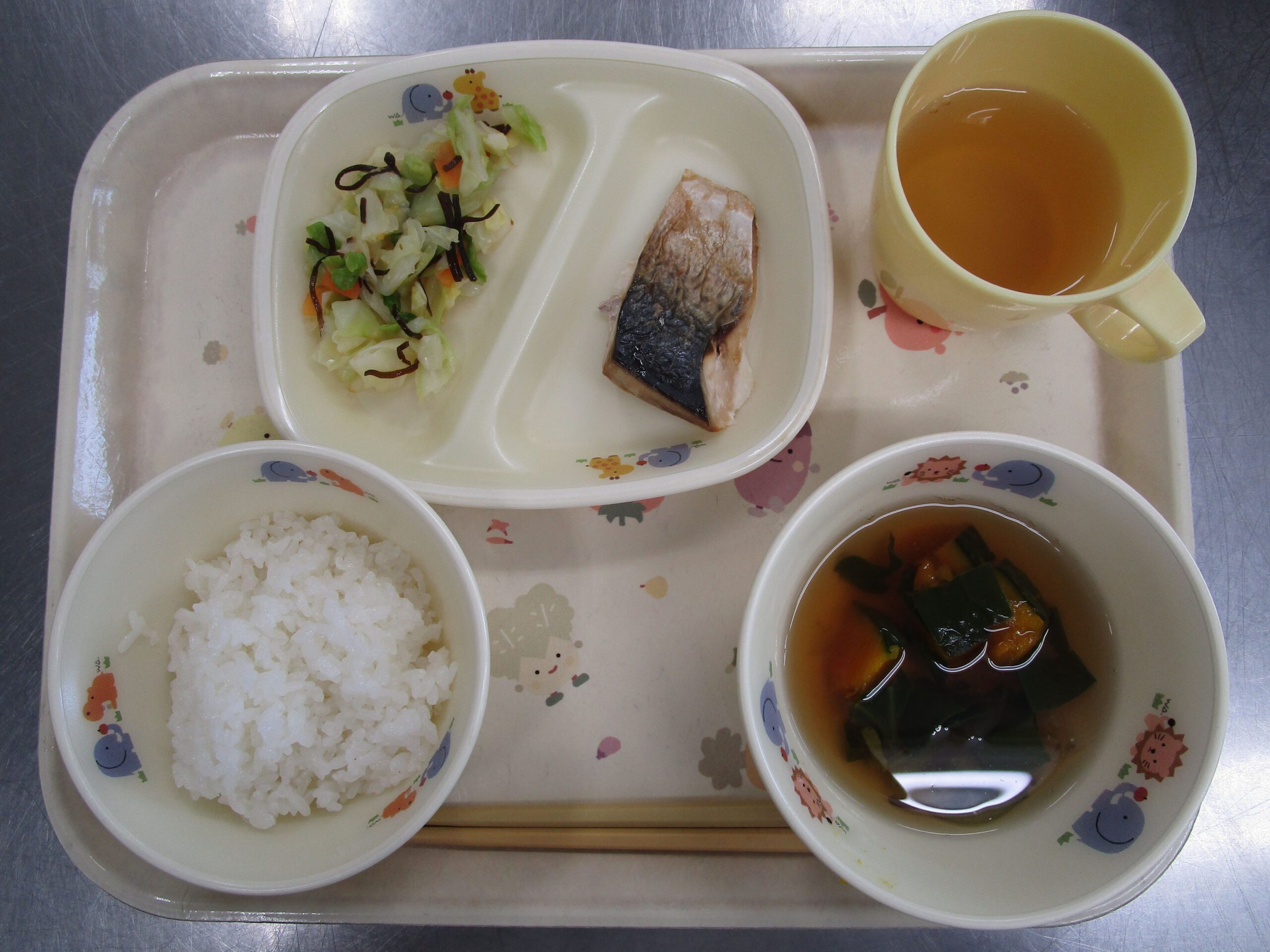 ＊幼児食＊