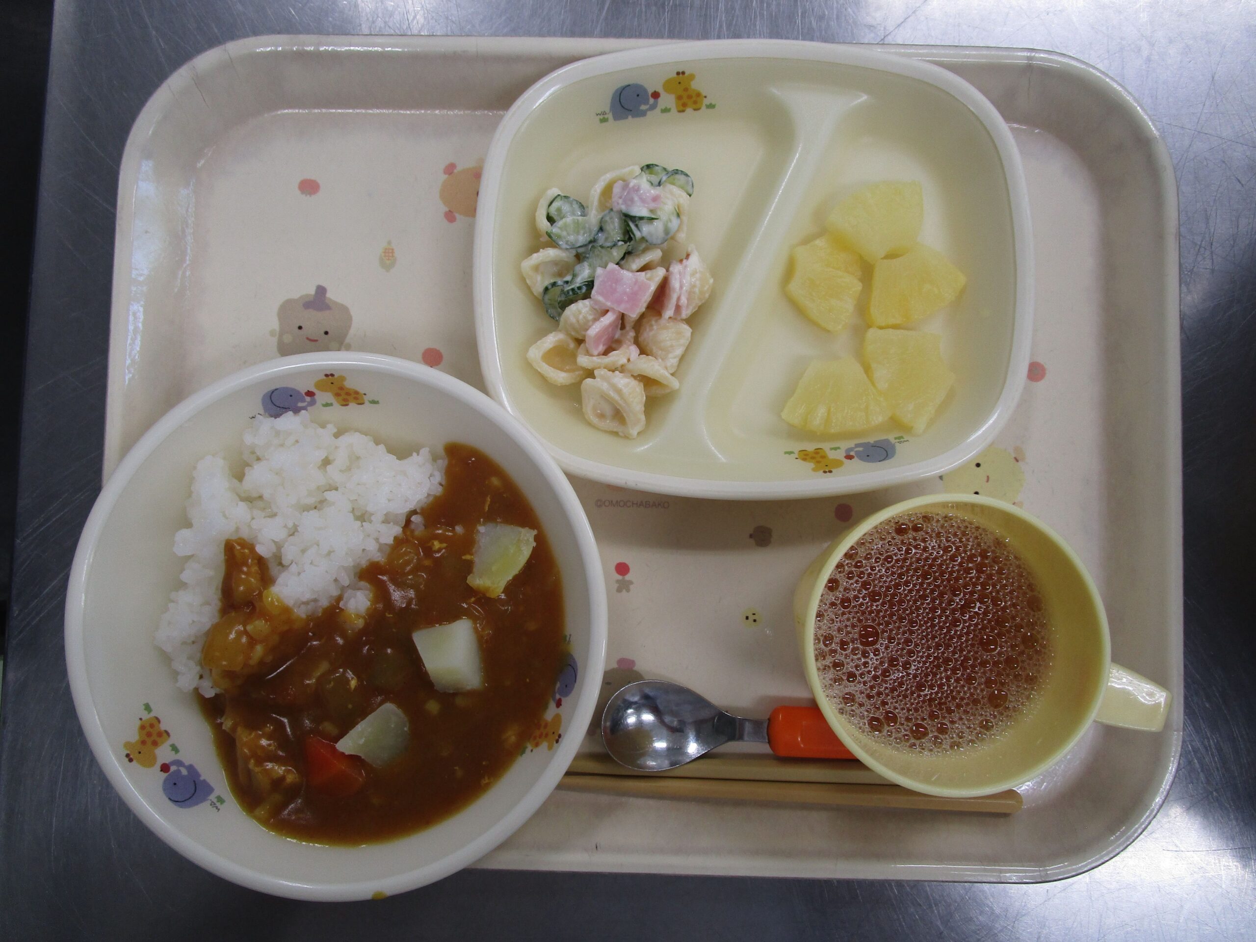 ＊幼児食＊
